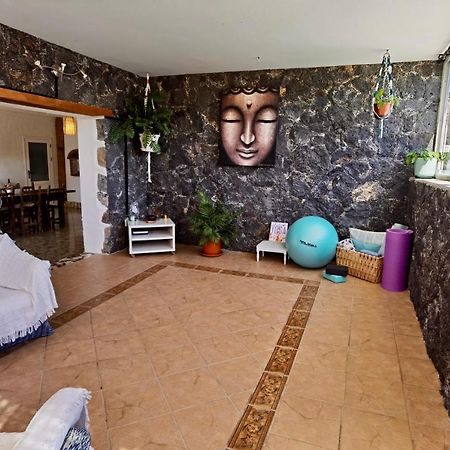 Casa Natura Ainhoa La Oliva Luaran gambar