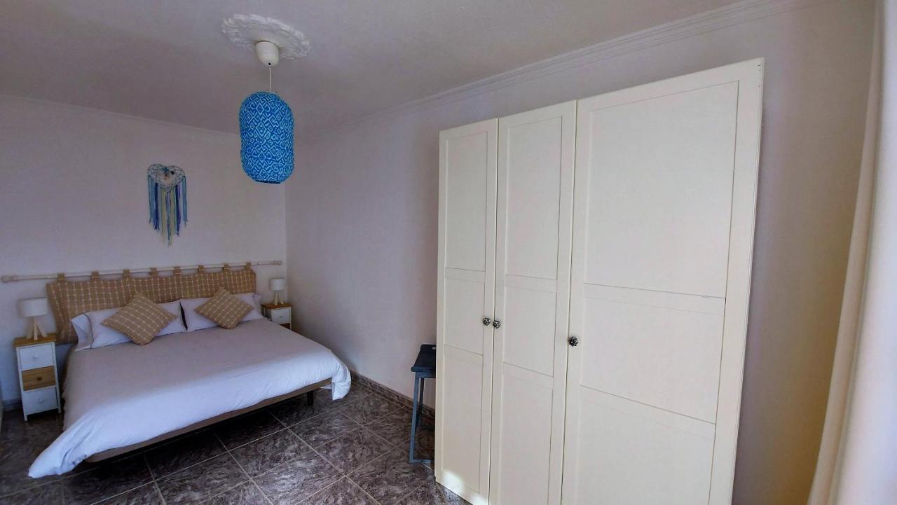 Casa Natura Ainhoa La Oliva Luaran gambar
