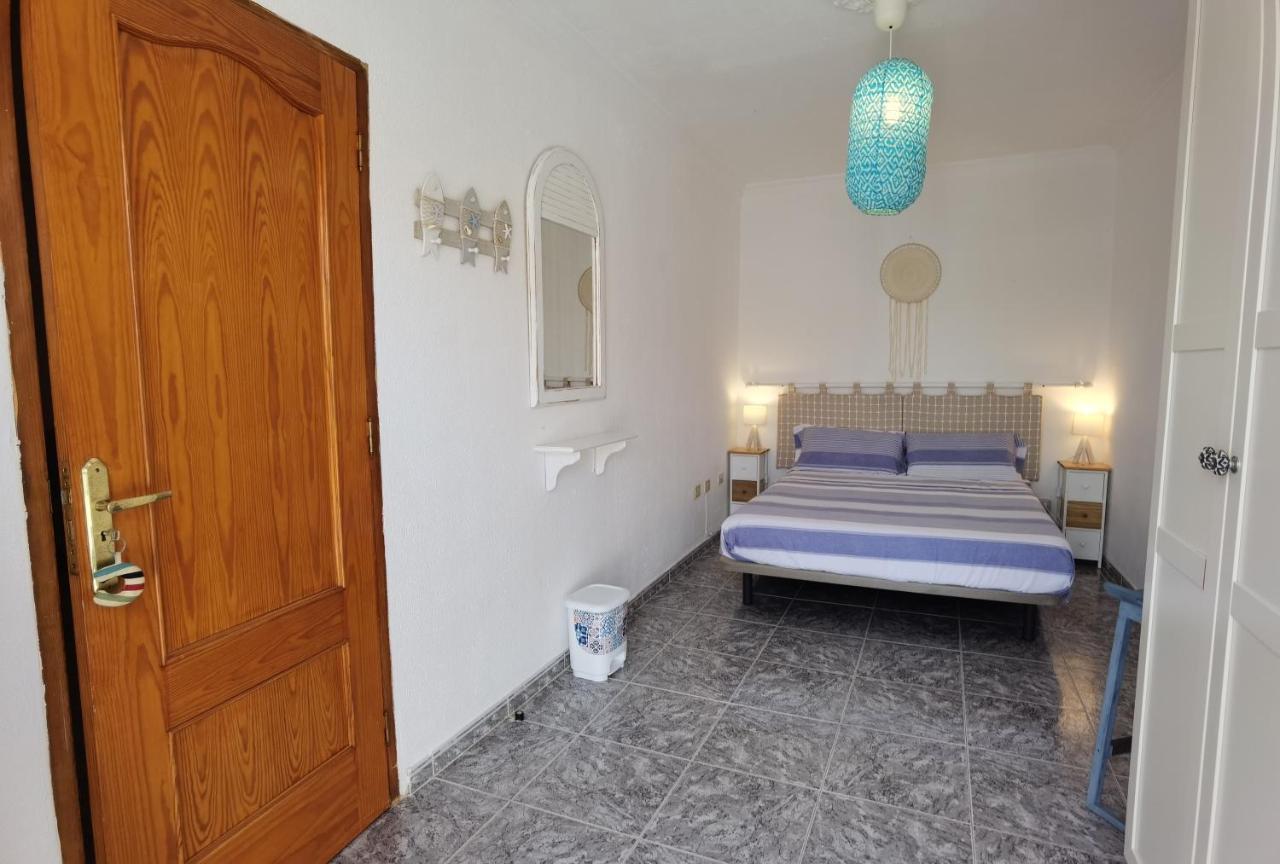 Casa Natura Ainhoa La Oliva Luaran gambar