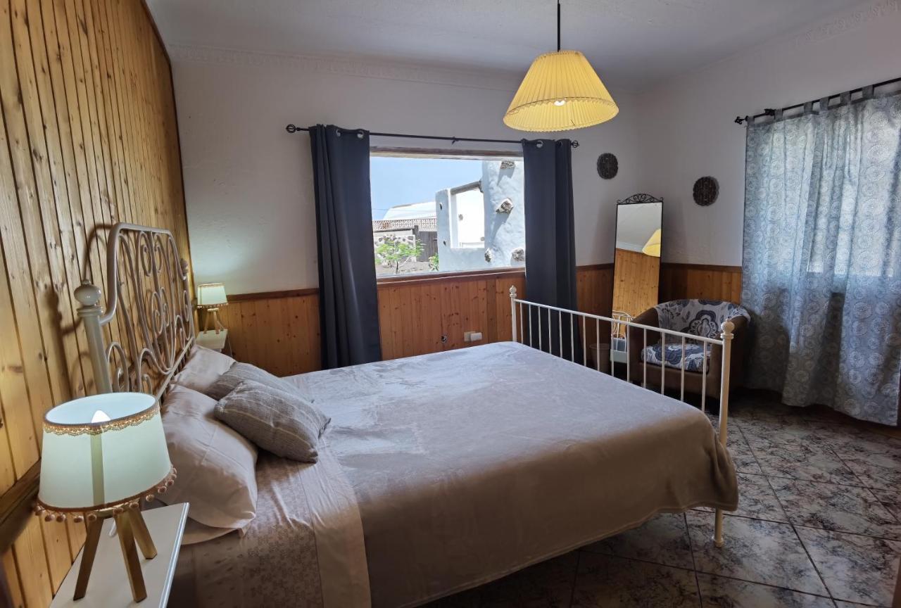 Casa Natura Ainhoa La Oliva Luaran gambar